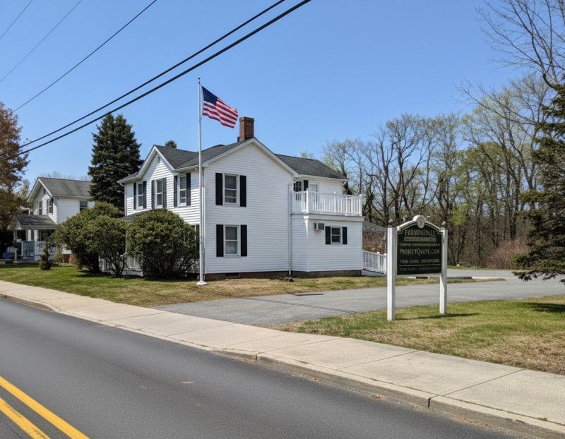 Top Bathroom Remodeling Companies in Farmingville, NY